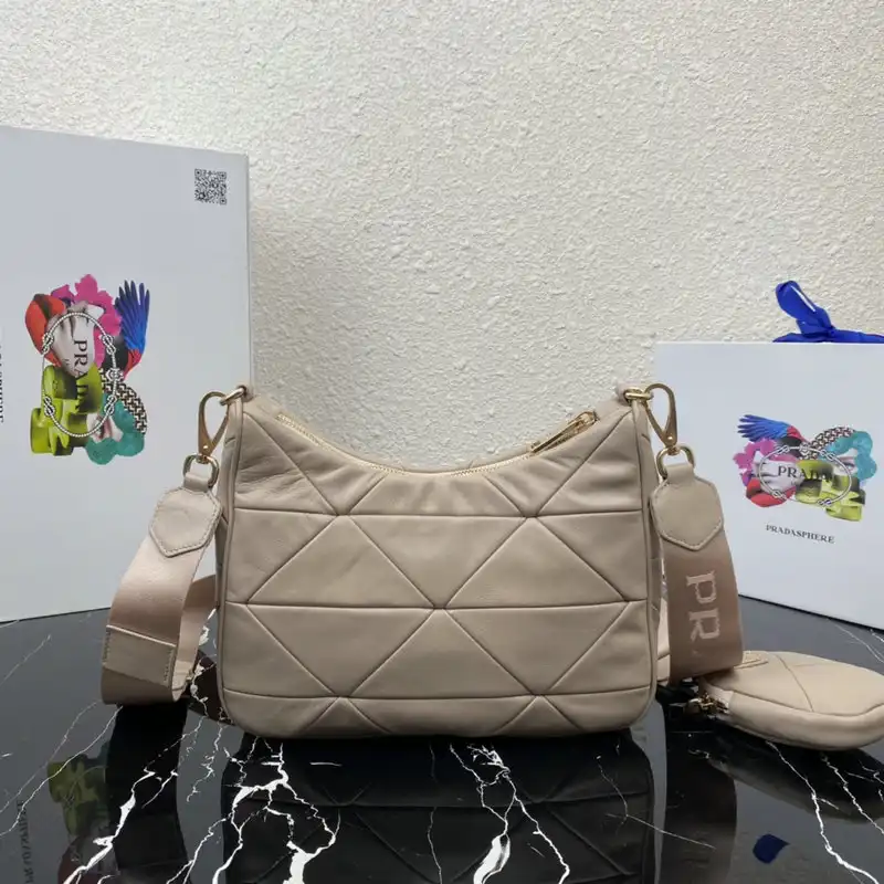 Prada Bag 2112DJ0020