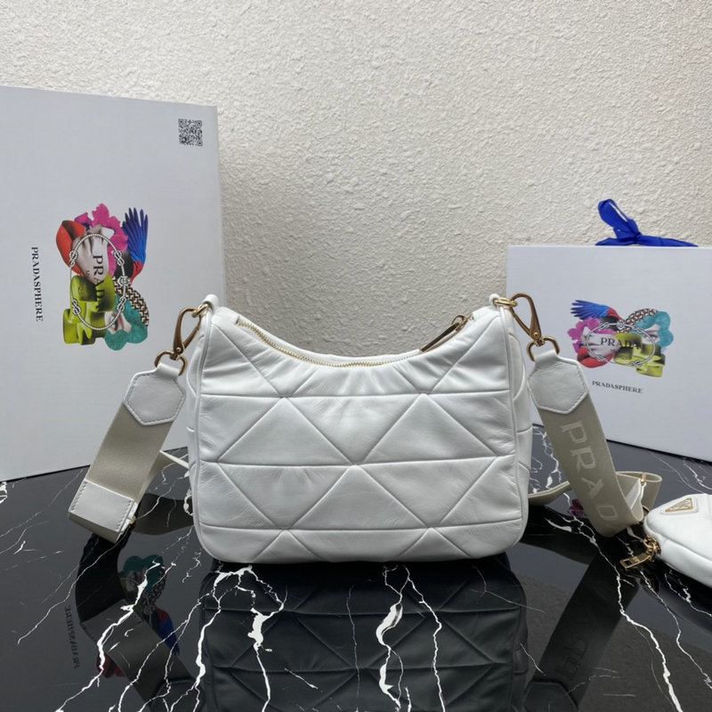 FASH Prada Bag 2112DJ0021