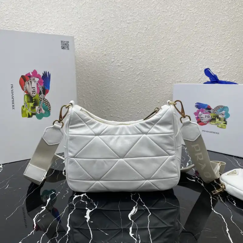 Prada Bag 2112DJ0021