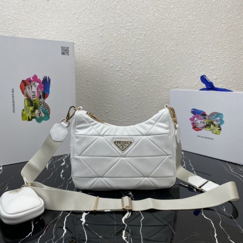 FASH Prada Bag 2112DJ0021