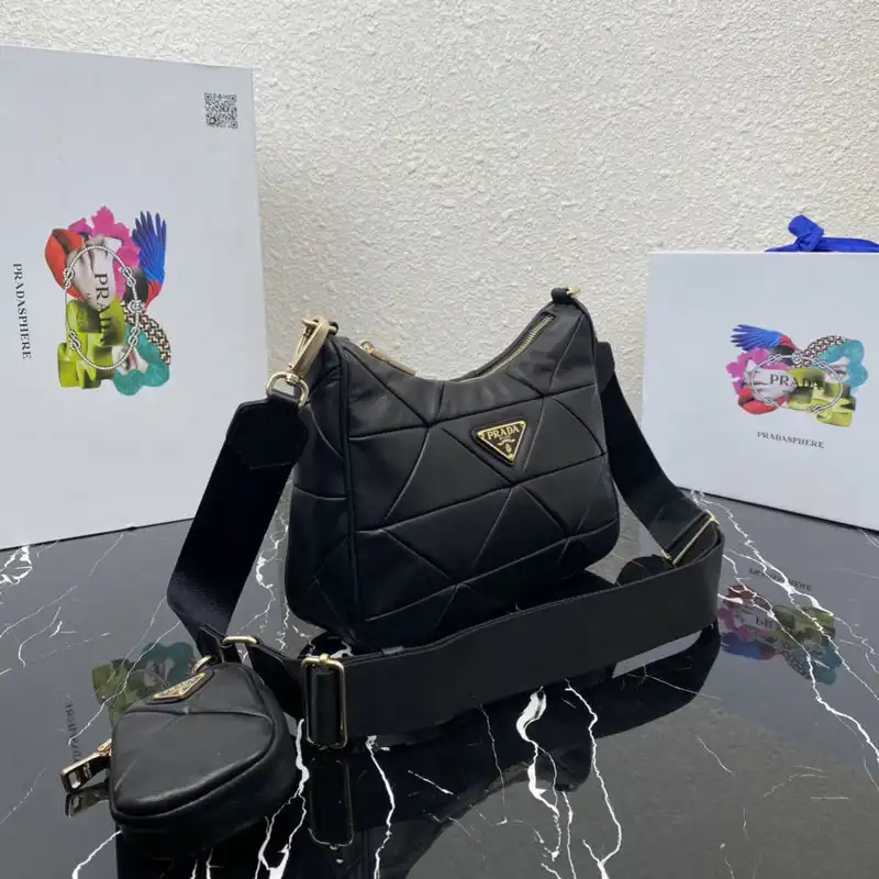 Prada Bag 2112DJ0022