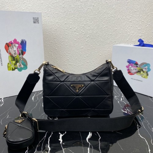 FASH Prada Bag 2112DJ0022