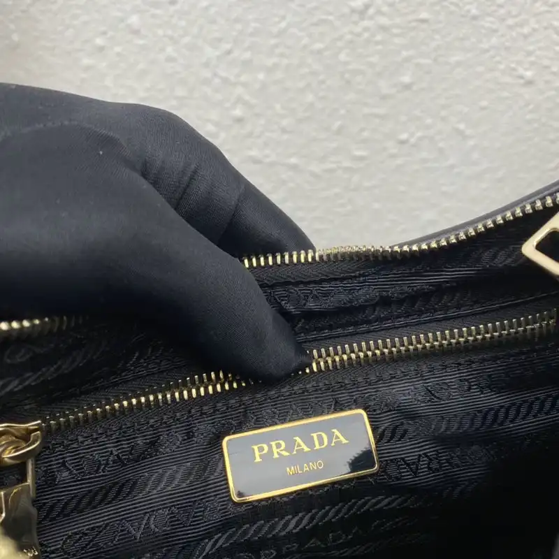 Official Brother Sam Prada Bag 2112DJ0022