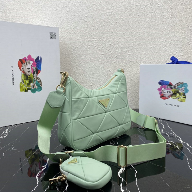 FASH Prada Bag 2112DJ0023