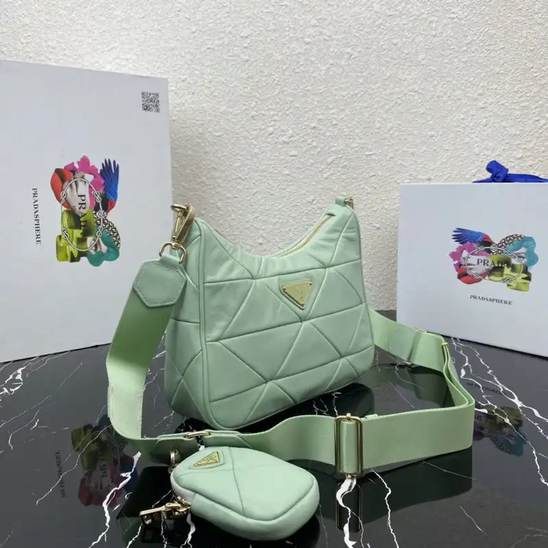 Prada Bag 2112DJ0023