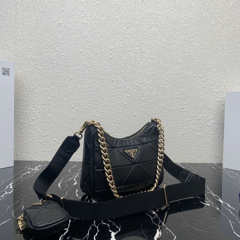 FASH Prada Bag 2112DJ0024