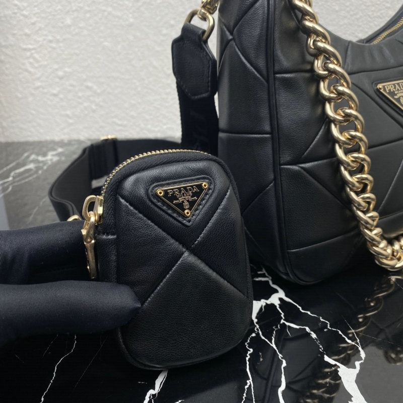 FASH Prada Bag 2112DJ0024