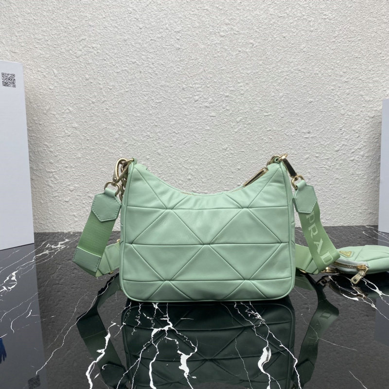 FASH Prada Bag 2112DJ0025