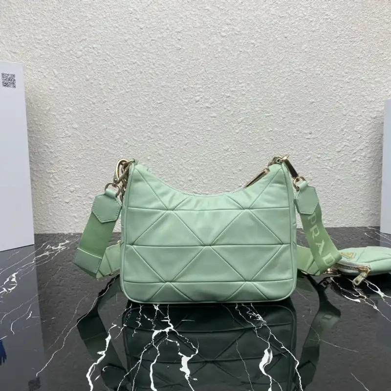 Prada Bag 2112DJ0025