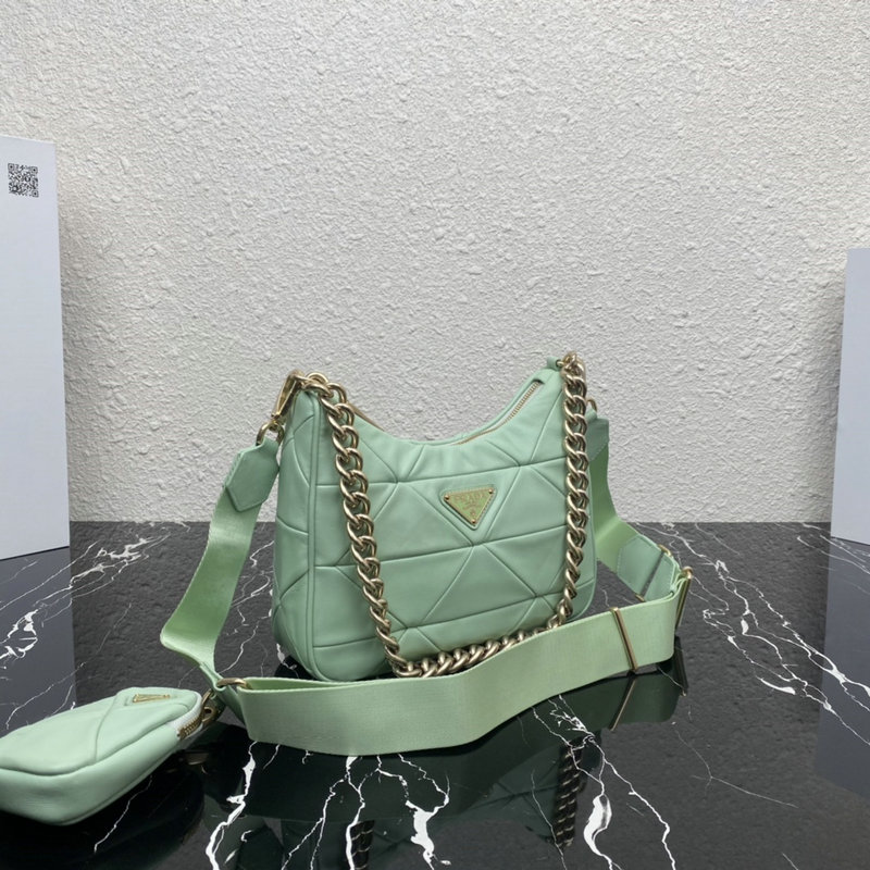 FASH Prada Bag 2112DJ0025