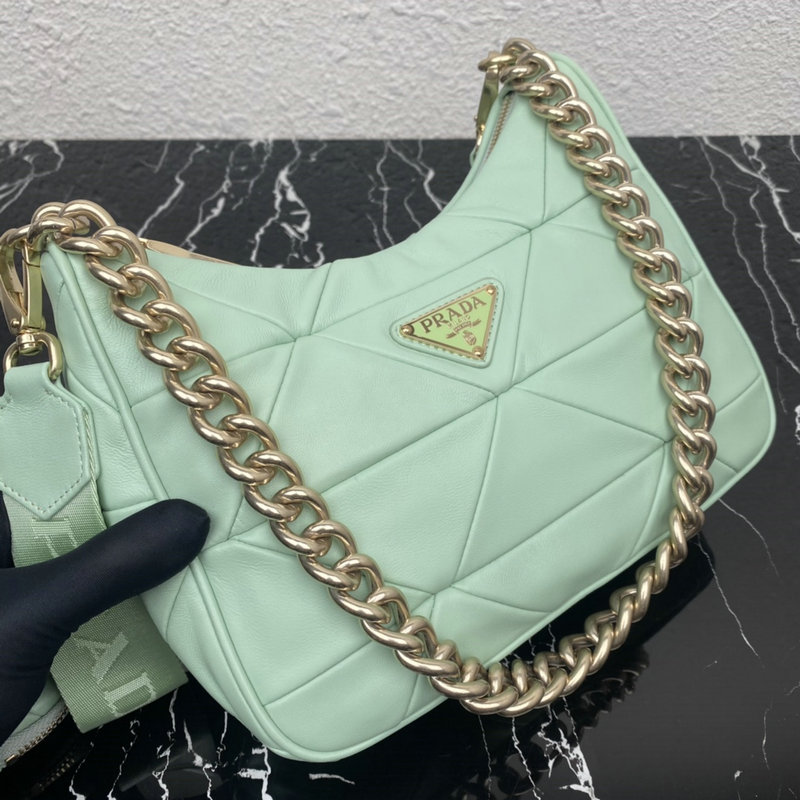 FASH Prada Bag 2112DJ0025