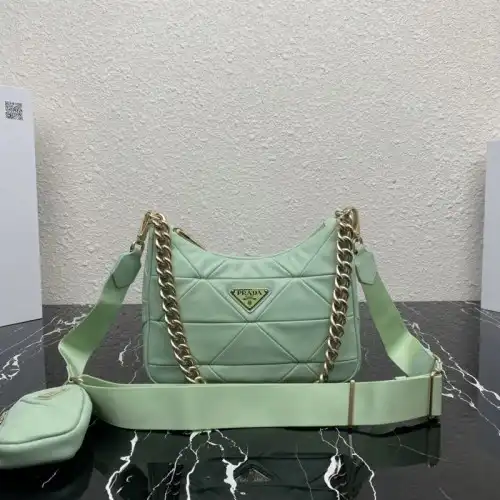 Prada Bag 2112DJ0025