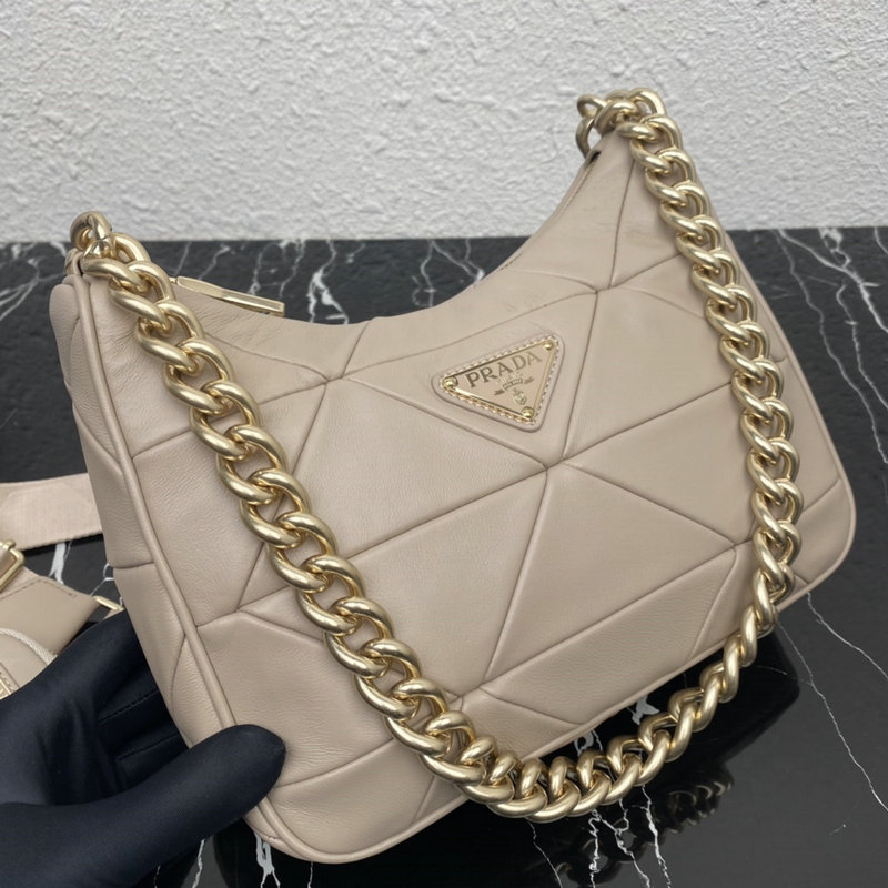 FASH Prada Bag 2112DJ0026