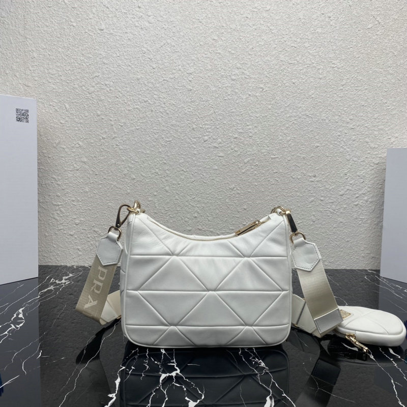 FASH Prada Bag 2112DJ0027