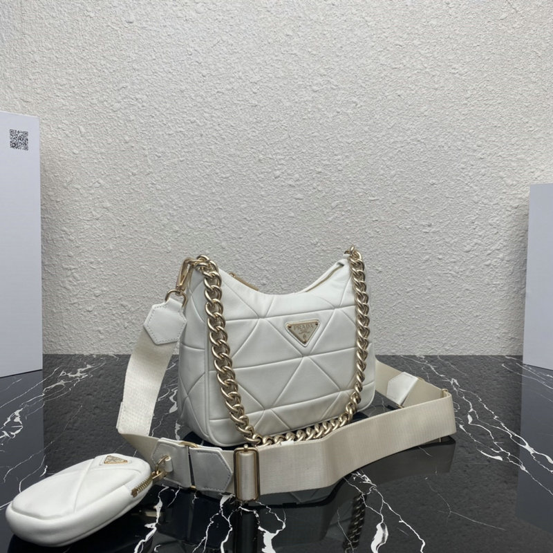 FASH Prada Bag 2112DJ0027