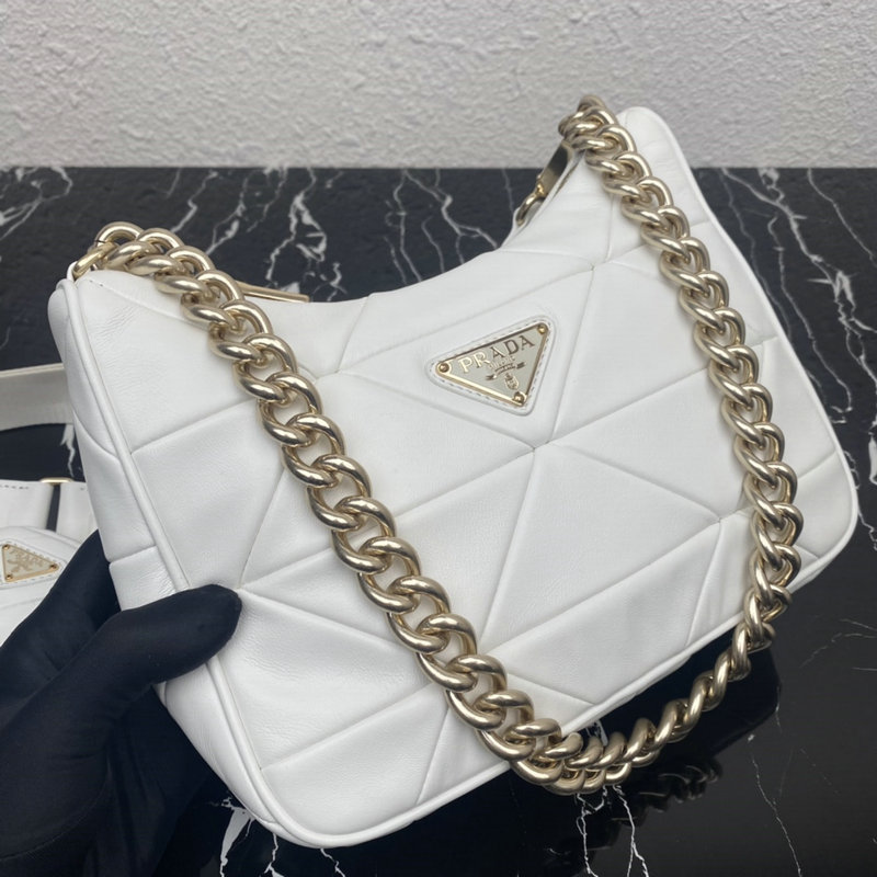 FASH Prada Bag 2112DJ0027