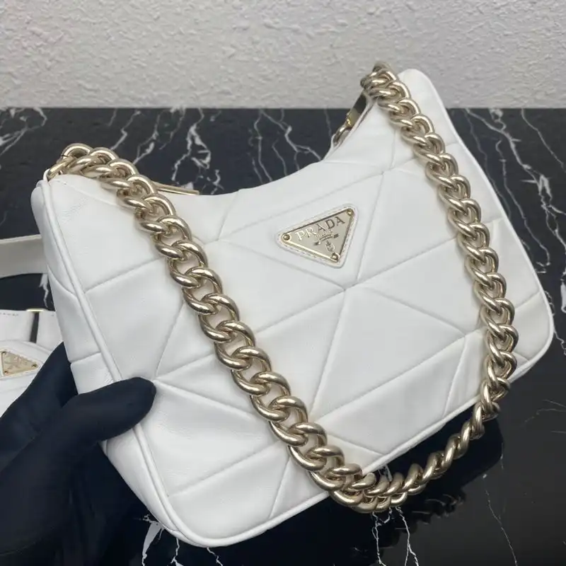 Official Brother Sam Prada Bag 2112DJ0027