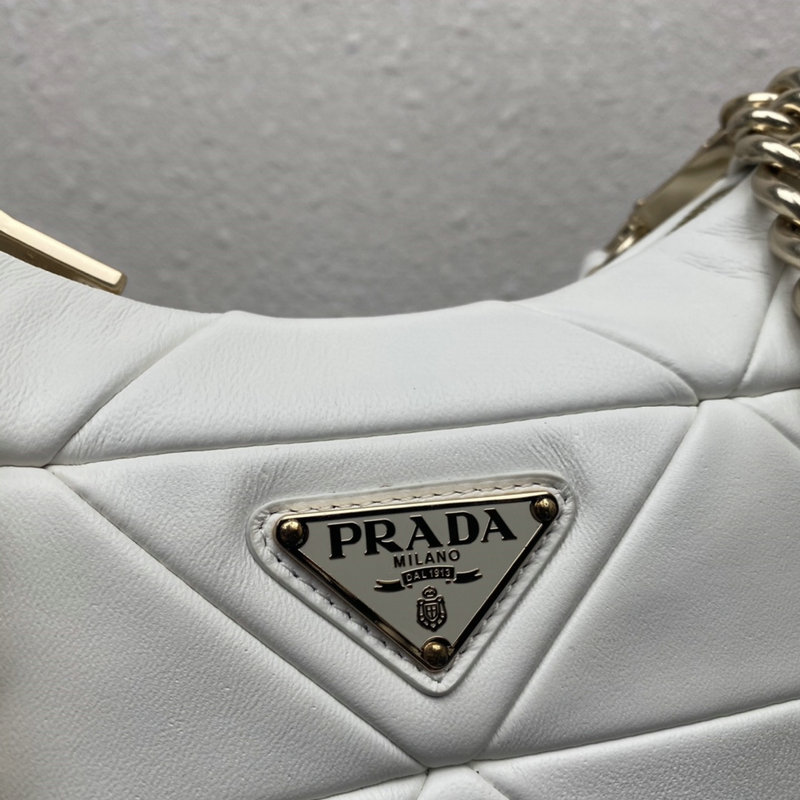 FASH Prada Bag 2112DJ0027