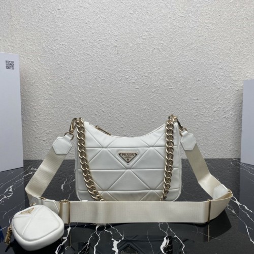 FASH Prada Bag 2112DJ0027