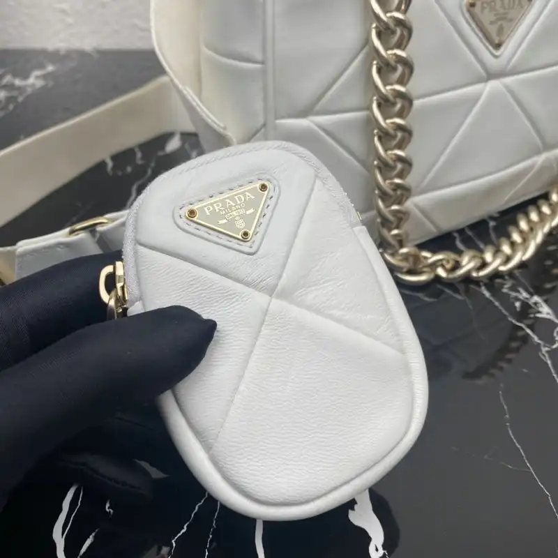 Prada Bag 2112DJ0027