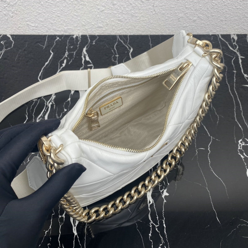 FASH Prada Bag 2112DJ0027