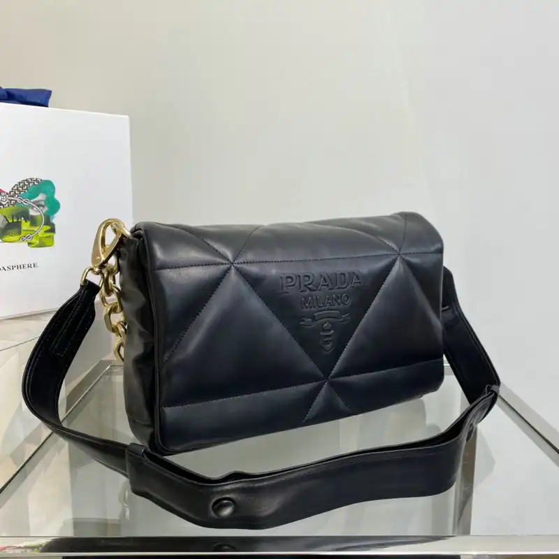 Prada Bag 2112DJ0030