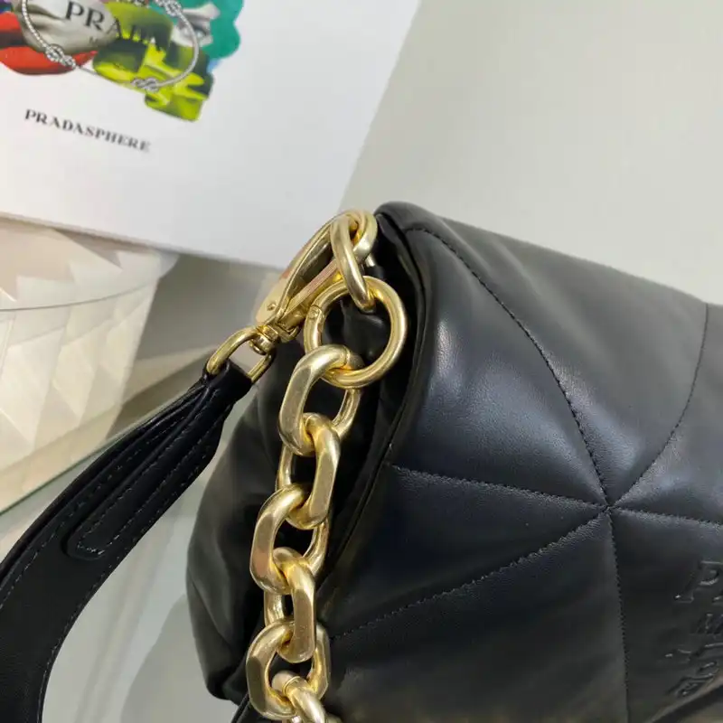 Prada Bag 2112DJ0030