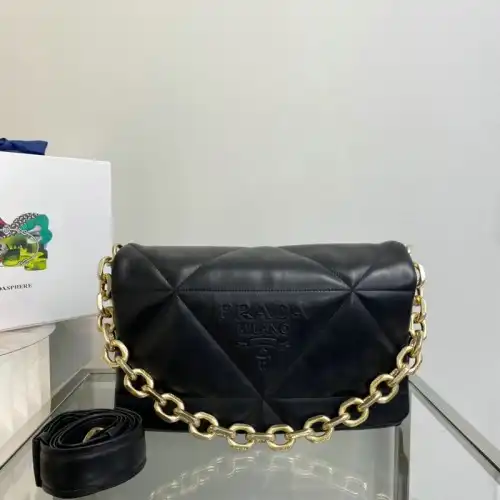 Prada Bag 2112DJ0030