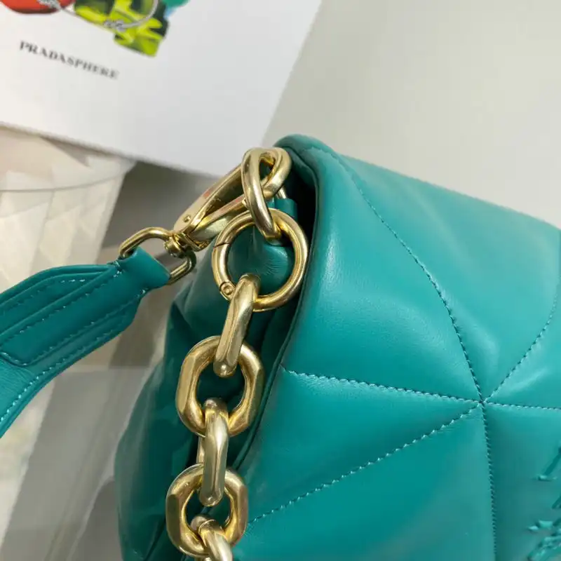 Prada Bag 2112DJ0031