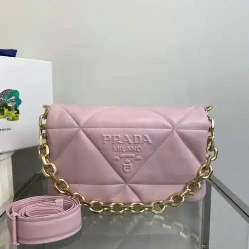 Prada Bag 2112DJ0032