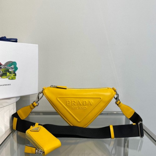 FASH Prada Bag 2112DJ0034