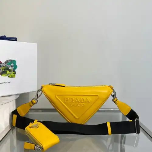 Prada Bag 2112DJ0034