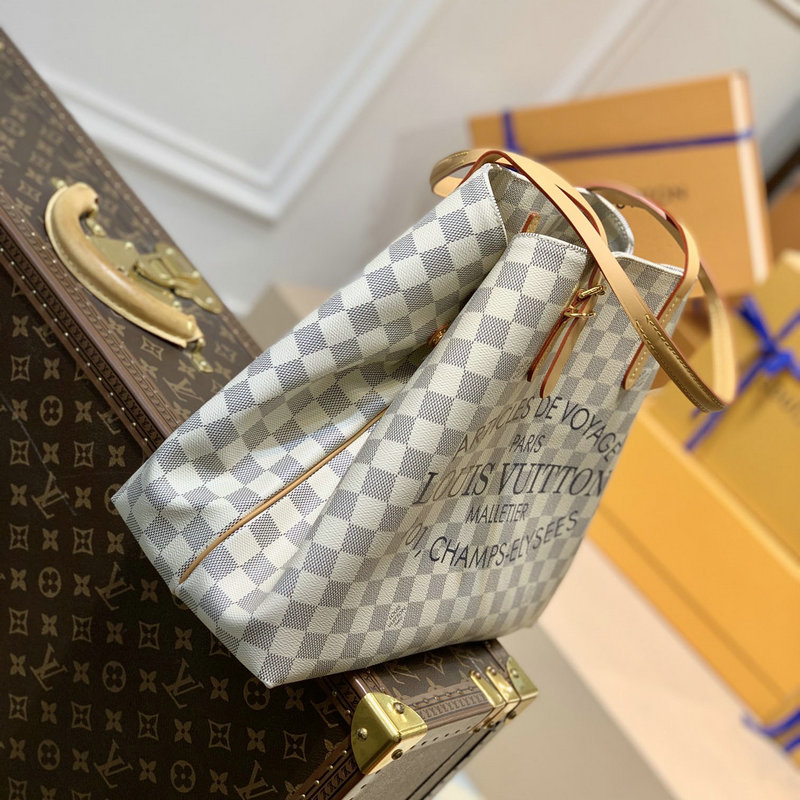 FASH LOUIS VUITTON Bag 2112DJ0036