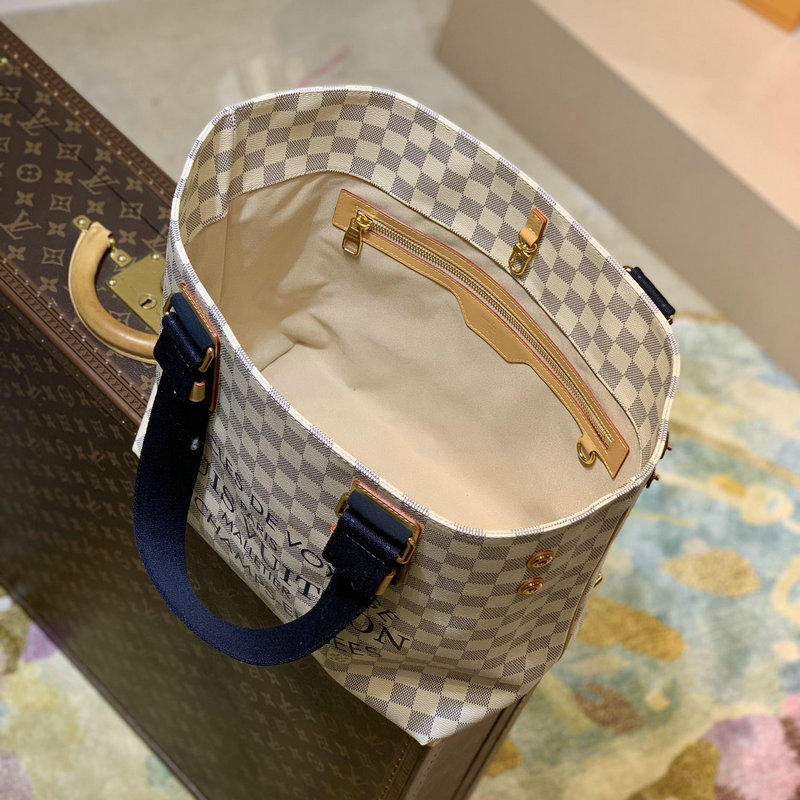 FASH LOUIS VUITTON Bag 2112DJ0037