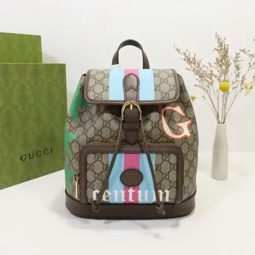 Gucci Bag 2112DJ0041