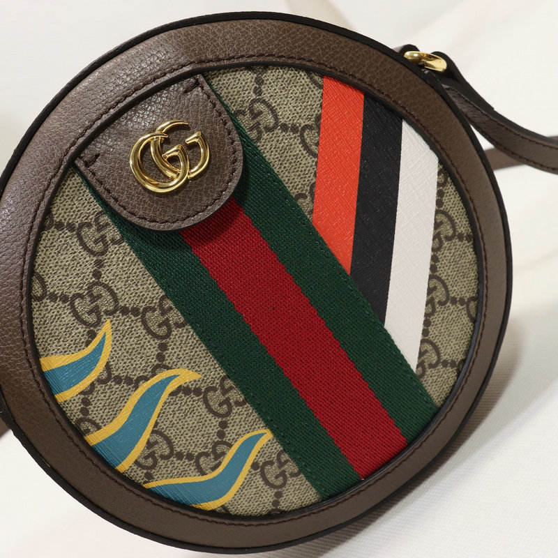 FASH Gucci Bag 2112DJ0045