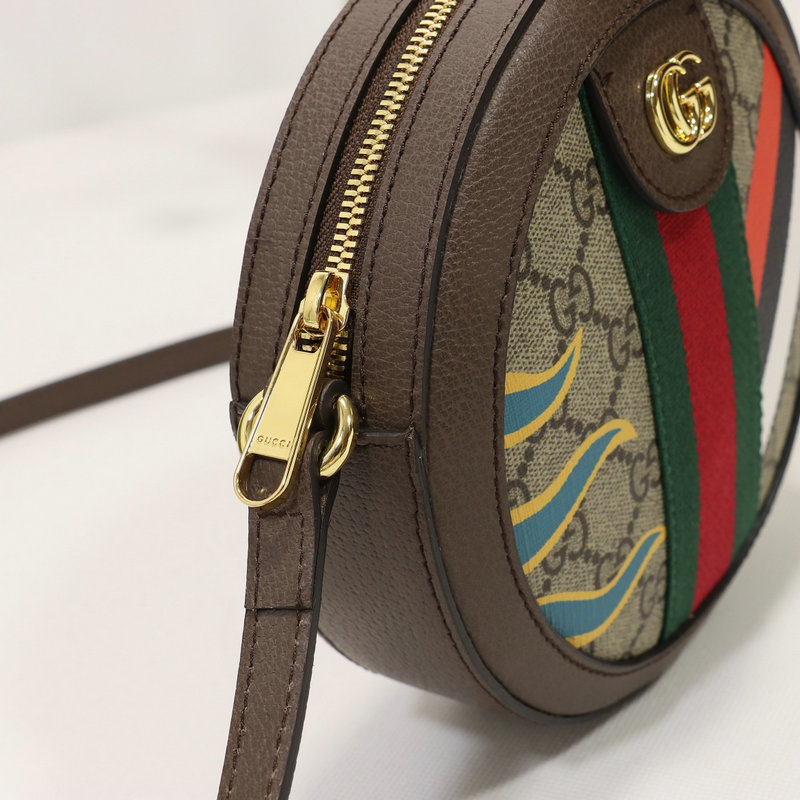 FASH Gucci Bag 2112DJ0045