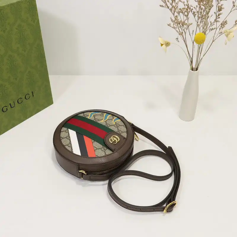 Gucci Bag 2112DJ0045