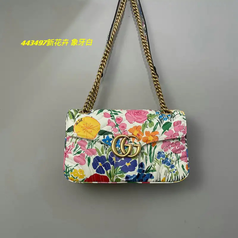 Gucci Bags 2112DJ0047