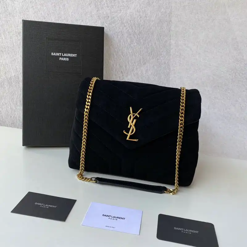 Official Brother Sam YSL Bags 2112DJ0048