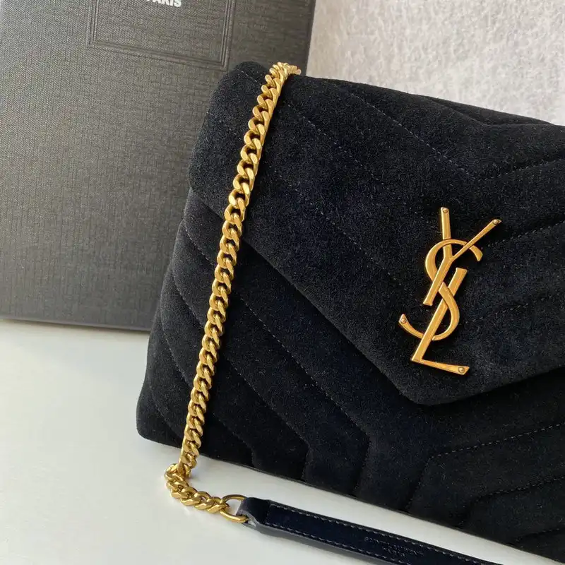 Official Brother Sam YSL Bags 2112DJ0048