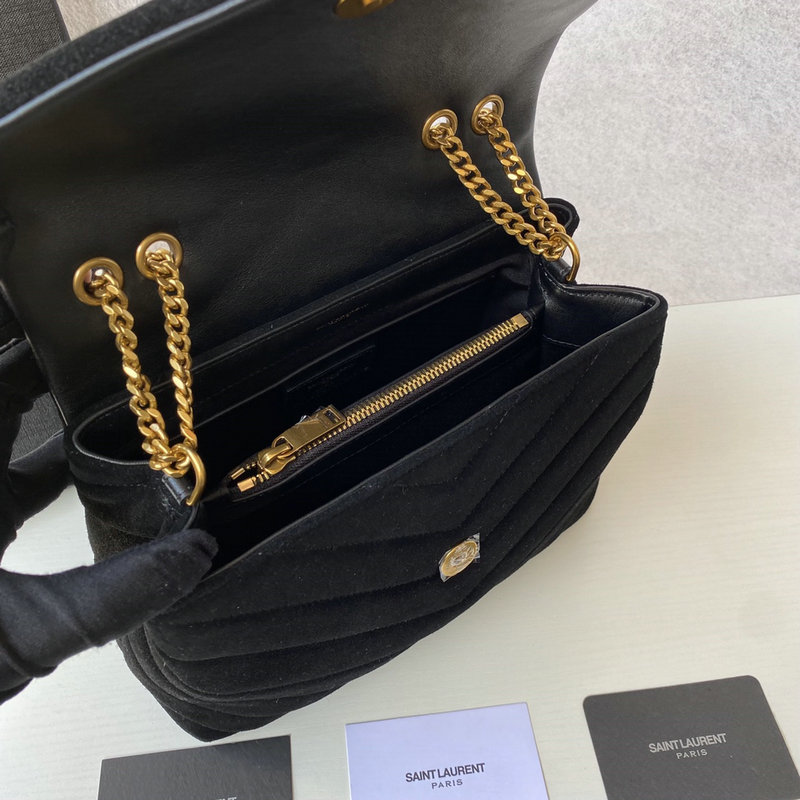 FASH YSL Bags 2112DJ0048