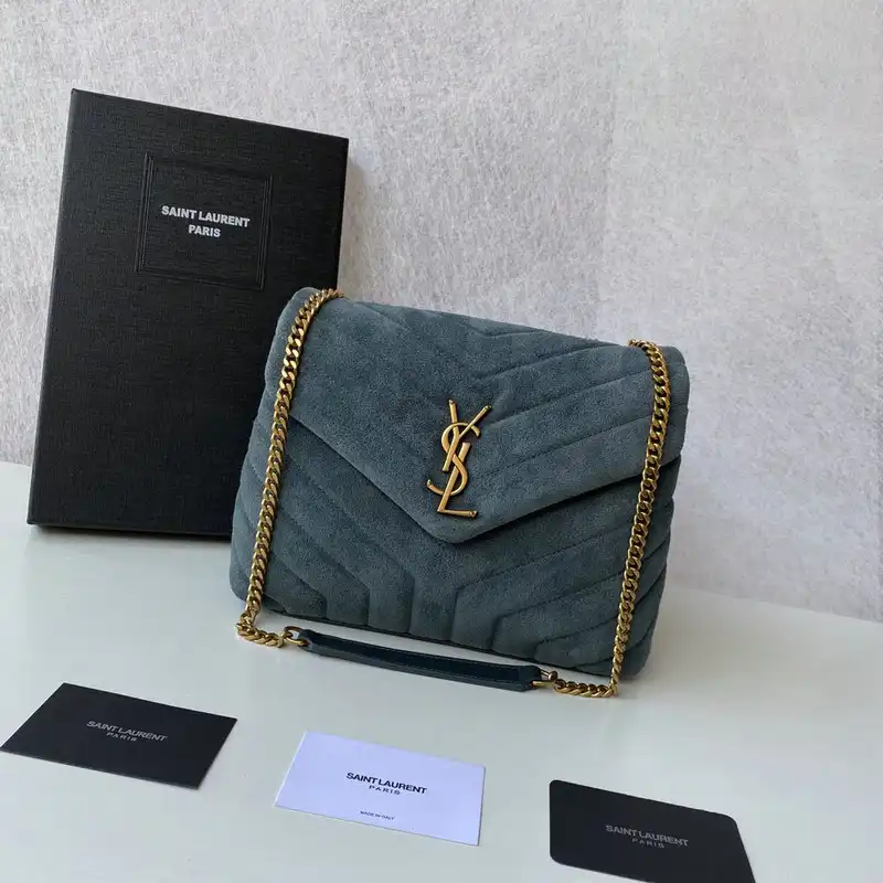 Official FashionRep YSL Bags 2112DJ0049