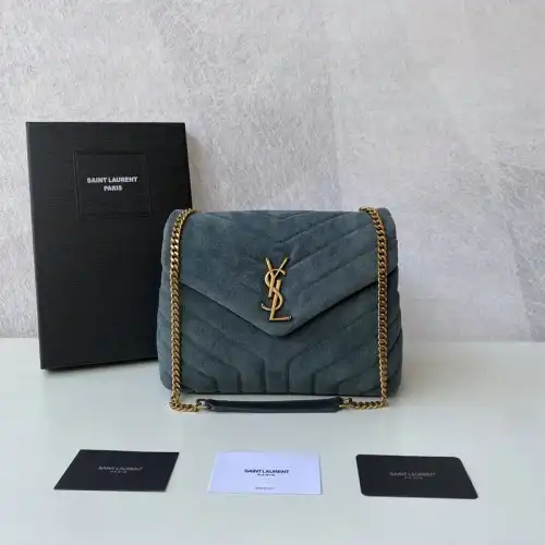 Brother Sam Yupoo YSL Bags 2112DJ0049