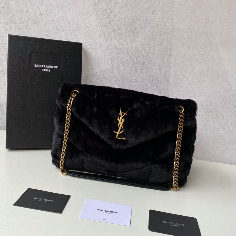 FASH YSL Bags 2112DJ0055