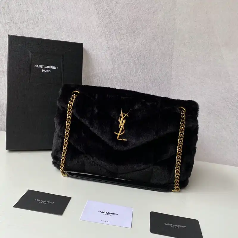 Official Brother Sam YSL Bags 2112DJ0055