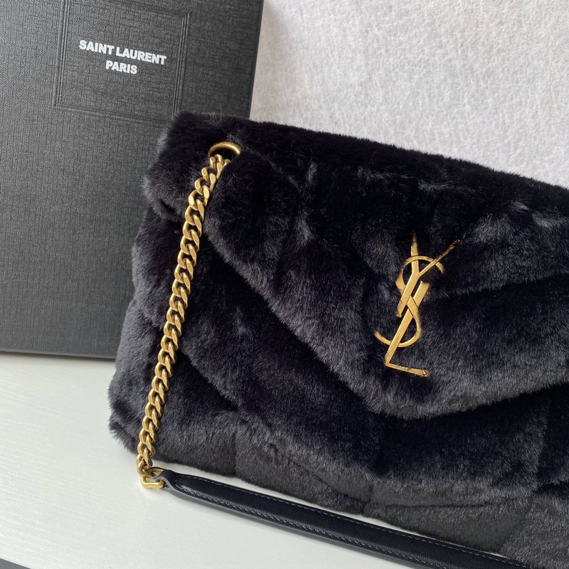 FASH YSL Bags 2112DJ0055