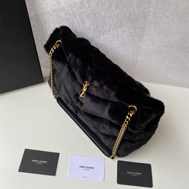 FASH YSL Bags 2112DJ0055