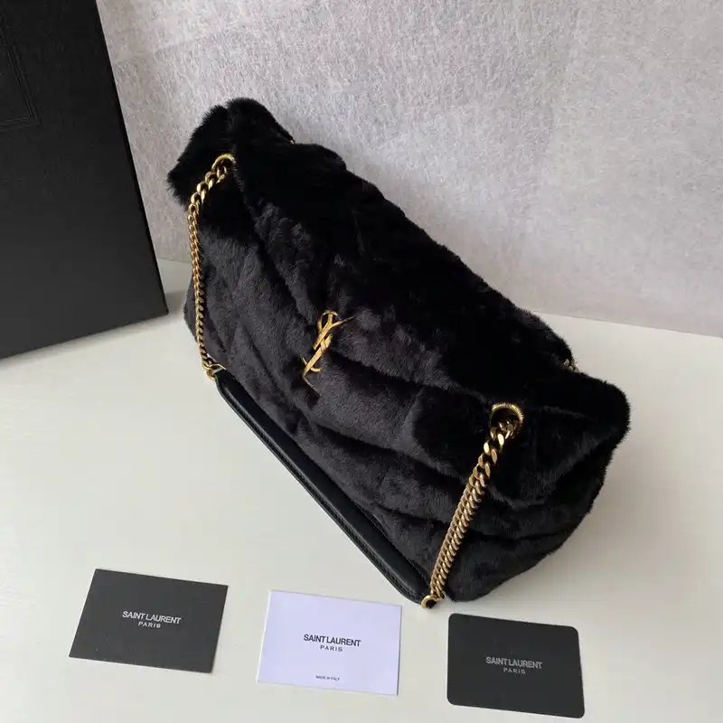 Official Brother Sam YSL Bags 2112DJ0055