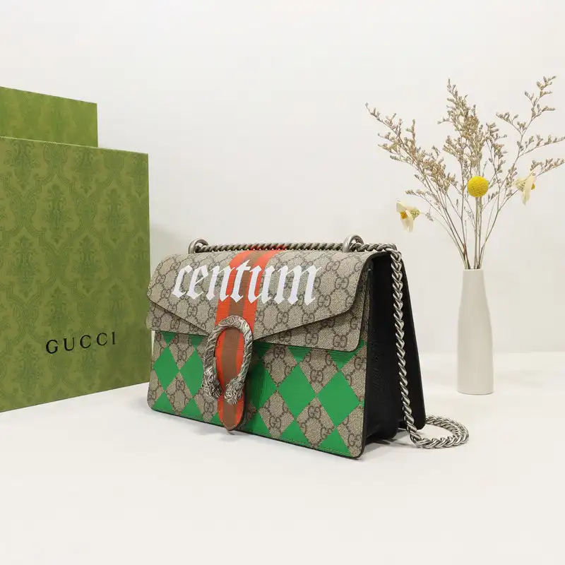 Gucci Bags 2112DJ0064